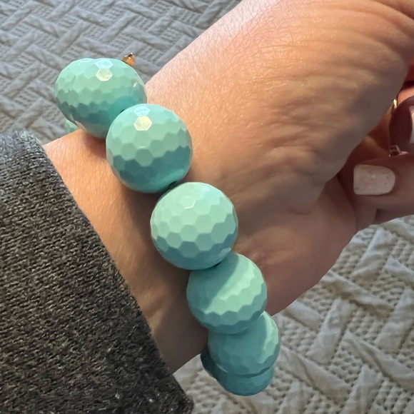 Preloved Powerbeads By Jen bracelet - Picture 6 of 7